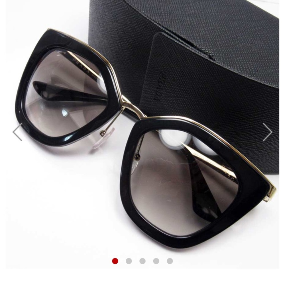 Prada sunglasses - Picture 3 of 5